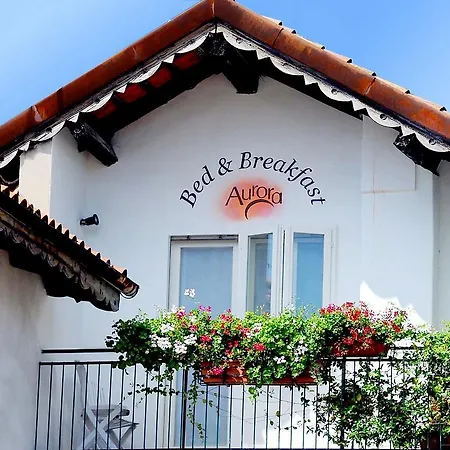 Aurora לינה וארוחת בוקר Cividale del Friuli