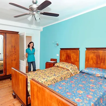 Aurora Bed and Breakfast Cividale del Friuli