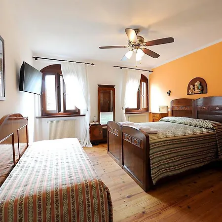 Bed and Breakfast Aurora