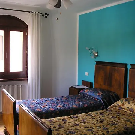 Bed and Breakfast Aurora *