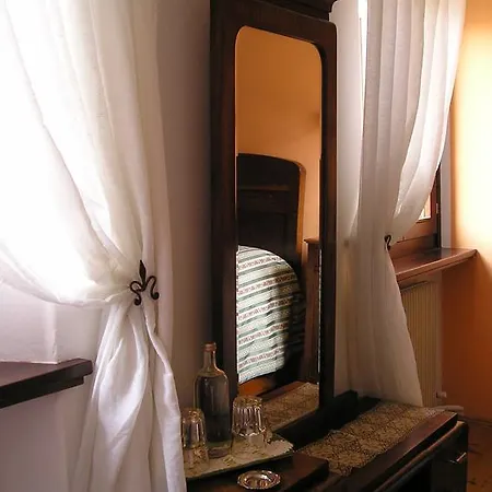 לינה וארוחת בוקר Aurora Cividale del Friuli