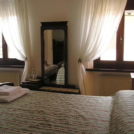 לינה וארוחת בוקר Aurora Cividale del Friuli