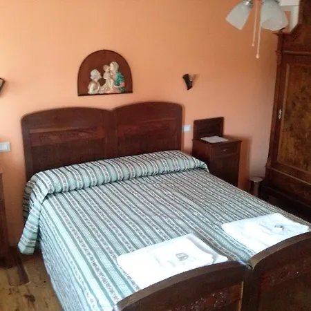 Bed and Breakfast Aurora *