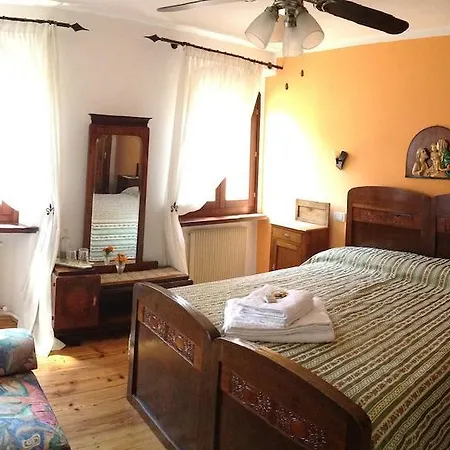 Aurora * Cividale del Friuli