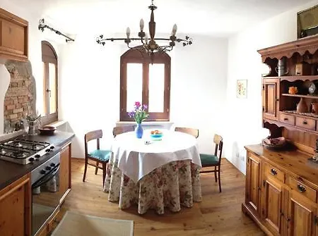 Aurora Bed and Breakfast Cividale del Friuli