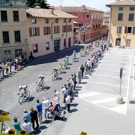 Nocleg ze śniadaniem Aurora *