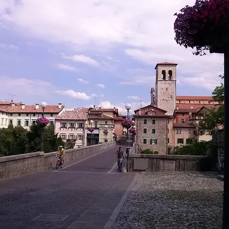 Nocleg ze śniadaniem Aurora Cividale del Friuli