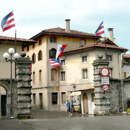 Nocleg ze śniadaniem Aurora