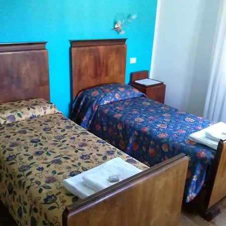 Aurora Nocleg ze śniadaniem Cividale del Friuli